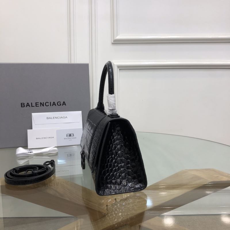 Balenciaga Hourglass Bags